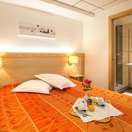 Au Soleil Hotel Wettolsheim Kültér fotó