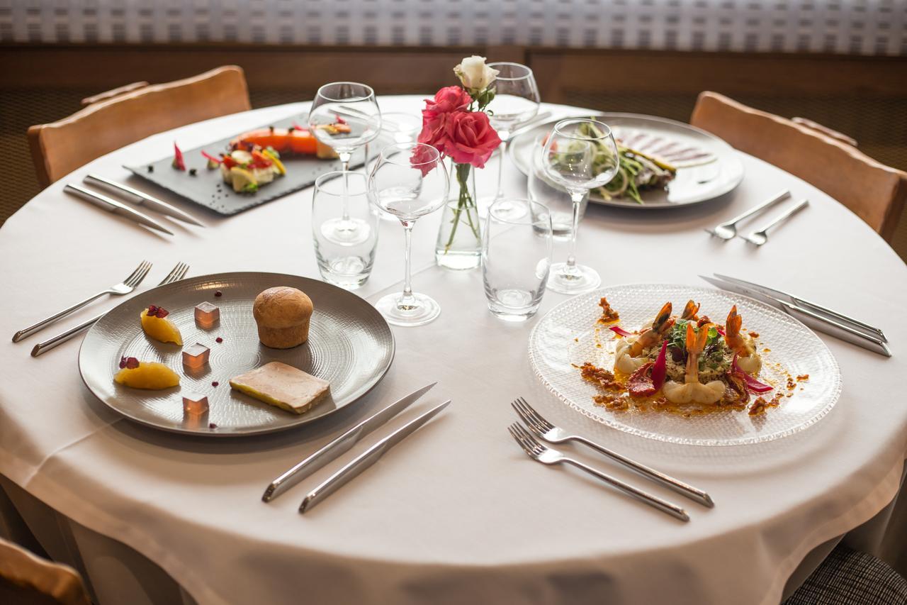 Au Soleil Hotel Wettolsheim Kültér fotó