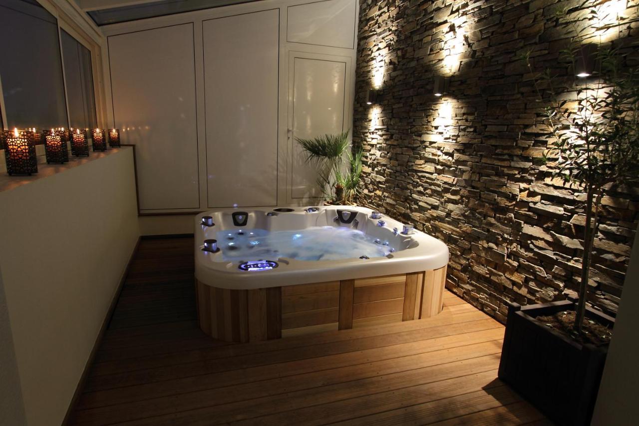 Au Soleil Hotel Wettolsheim Kültér fotó